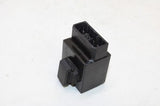 2002 YAMAHA YZF600R OEM TURN SIGNAL BLINKER RELAY FLASHER SWITCH