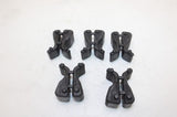 06-09 SUZUKI GSXR 600 OEM REAR HUB SHOCK DAMPERS CUSH ABSORBERS