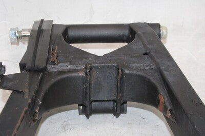 11-12 KAWASAKI NINJA 250R EX250J OEM REAR SWINGARM BACK SUSPENSION SWING ARM