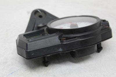 2006 07 SUZUKI GSXR 600 OEM SPEEDO TACH GAUGES CLUSTER SPEEDOMETER TACHOMETER
