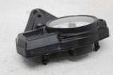 2006 07 SUZUKI GSXR 600 OEM SPEEDO TACH GAUGES CLUSTER SPEEDOMETER TACHOMETER