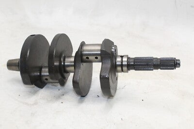 14-15 HONDA INTERCEPTOR 800 OEM ENGINE MOTOR CRANKSHAFT CRANK SHAFT