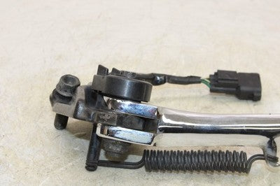 06-10 HONDA GOLDWING 1800 GL1800 OEM KICKSTAND SIDE KICK STAND