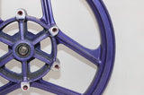 95-00 KAWASAKI NINJA 250R EX250F OEM FRONT WHEEL RIM