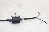 1997 HONDA FOURTRAX 300 TRX300FW 4X4 OEM IGNITION COIL SPARK PLUG CAP