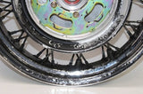 04-07 HONDA SHADOW AERO 750 VT750C OEM REAR BACK WHEEL RIM