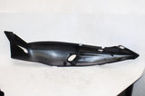 2002 YAMAHA YZF600R OEM RIGHT REAR BACK TAIL FAIRING COWL SHROUD