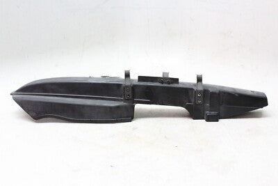 88-91 HONDA HAWK GT 650 OEM REAR BACK DRIVE CHAIN GUARD COVER SHIELD