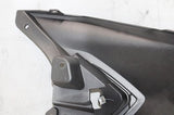 2018 BMW G310GS OEM LEFT LOWER MID UPPER SIDE FAIRING COWL