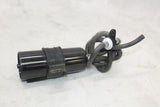 2001 SUZUKI HAYABUSA GSX1300R OEM EVAP VAPOR  CHARCOAL EMISSION CANISTER