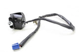 03-05 YAMAHA YZF R6 OEM RIGHT CLIP ON HANDLE KILL OFF START SWITCH SWITCHES
