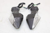 18-20 KAWASAKI NINJA 400 EX400 OEM REAR LEFT RIGHT TURN SIGNALS LIGHT INDICATORS