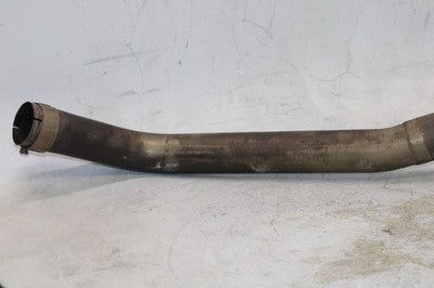 07-08 HONDA CBR600RR EXHAUST PIPE MUFFLER SLIP ON CAN SILENCER DANMOTO