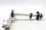 05-08 KAWASAKI ZZR600 ZX600J OEM FRONT FORKS CLAMP LOWER TRIPLE TREE STEM