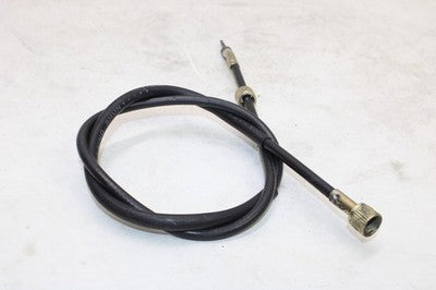 2013 DAIX MOPED SCOOTER OEM SPEEDO CABLE LINE