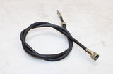 2013 DAIX MOPED SCOOTER OEM SPEEDO CABLE LINE