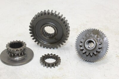 2007 SUZUKI SV650S OEM ENGINE MOTOR IDLER IDLING GEAR