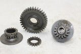 2007 SUZUKI SV650S OEM ENGINE MOTOR IDLER IDLING GEAR