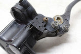 2002 KAWASAKI NINJA 500R EX500 OEM FRONT BRAKE MASTER CYLINDER W/ LEVER