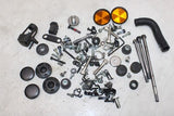 2014 KAWASAKI NINJA 300 EX300B ABS OEM ENGINE MOUNTING BOLTS HARDWARE SCREWS