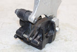 2004 TRIUMPH DAYTONA 600 OEM REAR BACK BRAKE CALIPER W MOUNT BRACKET