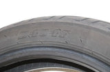 FRONT WHEEL TIRE Dunlop D404F 110/90-18 M/C 61H