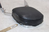 2007 HONDA SHADOW VLX 600 VT600CD DELUXE OEM BACK REST SISSY BAR