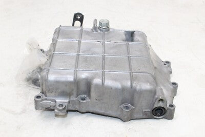 98-01 HONDA INTERCEPTOR 800 OEM ENGINE MOTOR BOTTOM OIL PAN COVER
