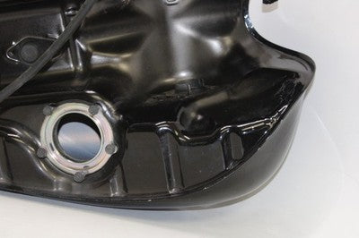 2009 KAWASAKI VULCAN 900 VN900B CLASSIC OEM GAS TANK FUEL PETROL RESERVOIR