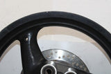 2005 DUCATI MONSTER 620 OEM REAR BACK WHEEL RIM