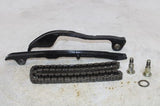 01-09 SUZUKI GSXR 600 OEM CAM CHAIN WITH GUIDES