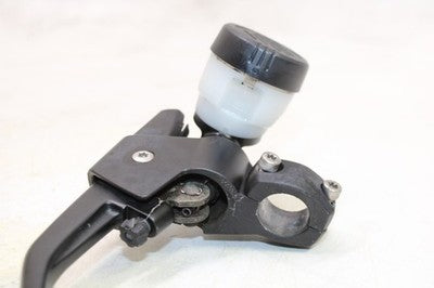 2008 BMW K1200S OEM CLUTCH PERCH MOUNT WITH LEVER