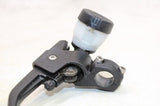 2008 BMW K1200S OEM CLUTCH PERCH MOUNT WITH LEVER