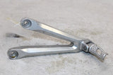 05-06 HONDA CBR600RR OEM LEFT REAR BACK PASSENGER PEG