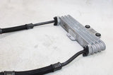 2009 Suzuki GS500F OEM ENGINE MOTOR OIL COOLER