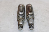 1992 HONDA NIGHTHAWK 750 CB750 OEM LEFT RIGHT REAR SHOCKS SHOCK SET SUSPENSION
