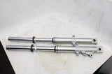 2009 KAWASAKI VULCAN 900 VN900D CLASSIC LT OEM FRONT FORKS SHOCK SUSPENSION PAIR