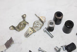 08-22 KAWASAKI CONCOURS 14 ABS OEM ENGINE MOUNTING BOLTS HARDWARE MOTOR SCREWS