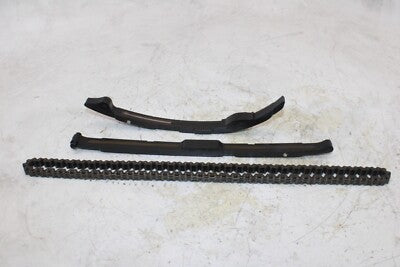 98-03 YAMAHA YZF R1 OEM CAM CHAIN WITH GUIDES