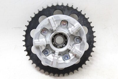 2006 SUZUKI SV650S OEM REAR BACK SPROCKET