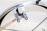 1974 SUZUKI GT380 OEM FRONT WHEEL FENDER COWL FAIRING
