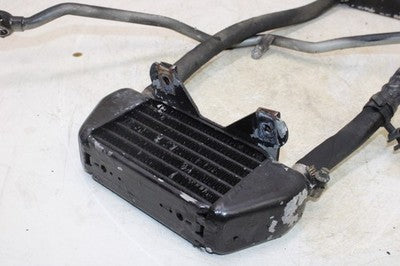 95-01 BMW R1100R OEM ENGINE MOTOR OIL COOLER