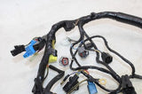 09-10 KAWASAKI VULCAN 900 VN900D LT OEM MAIN ENGINE WIRING HARNESS WIRE LOOM