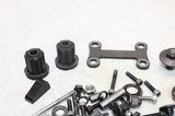 1990 SUZUKI GSXR1100 OEM ENGINE MOUNTING BOLTS HARDWARE MOTOR SCREWS