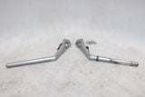 2008 YAMAHA FJR1300A ABS OEM LEFT RIGHT CLIP ON ONS HANDLEBARS PAIR SET