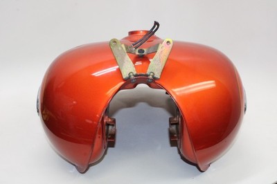 01-03 HONDA SHADOW ACE 750 VT750CD DELUXE OEM GAS TANK FUEL PETROL RESERVOIR