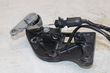 87-03 KAWASAKI VOYAGER XII OEM REAR BACK BRAKE SENSOR W BRACKET
