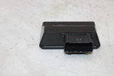 2013 HONDA CB500X OEM ECU COMPUTER CONTROLLER UNIT BLACK BOX ECM CDI
