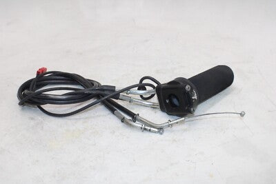 08-22 KAWASAKI CONCOURS 14 ZG1400 ABS OEM THROTTLE CABLES LINES