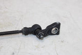 2005 BMW K1200S ABS OEM SHIFTER LINKAGE SHIFT LINK PEDAL